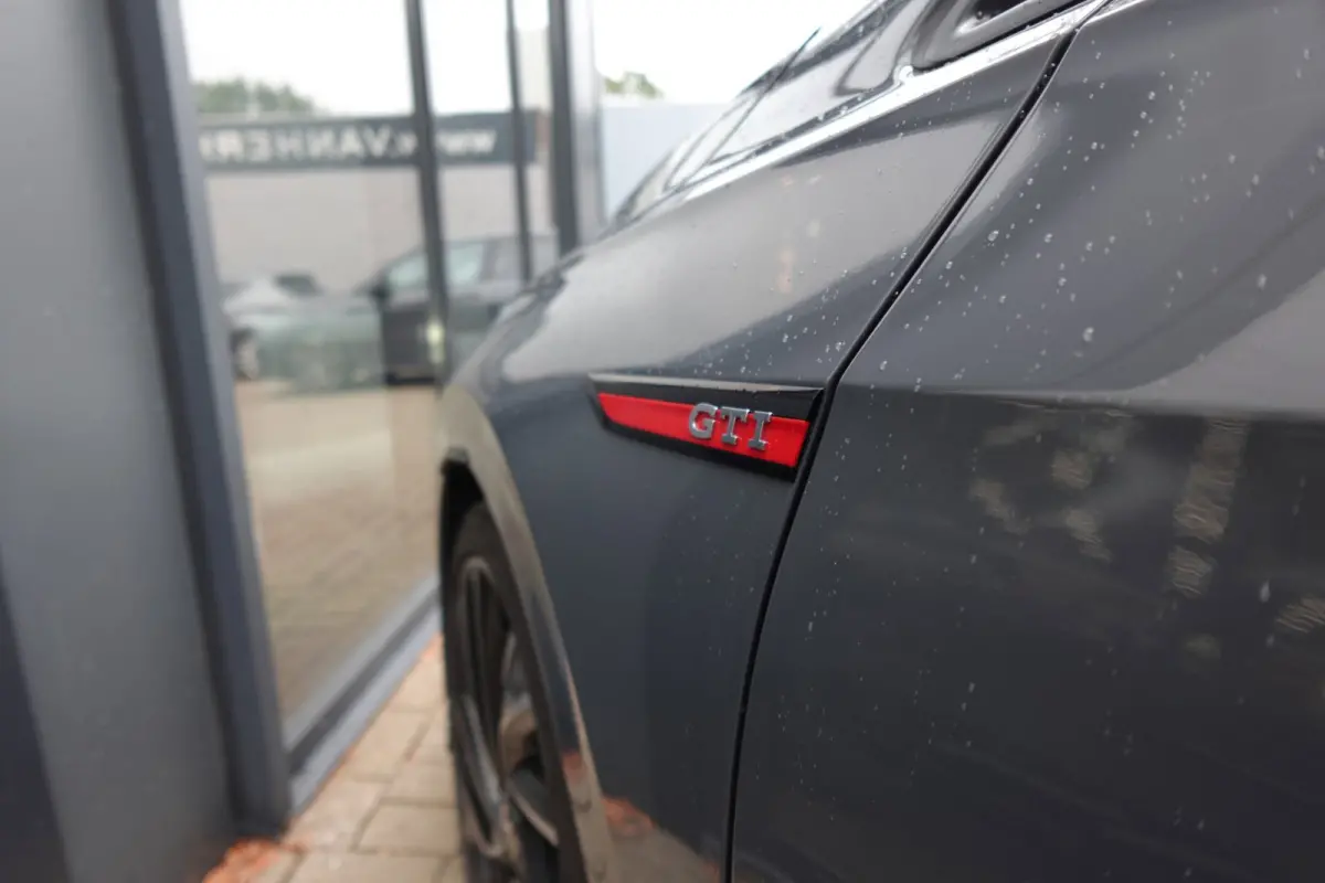 2.0 TSI GTI CLUBSPORT PANO VOL