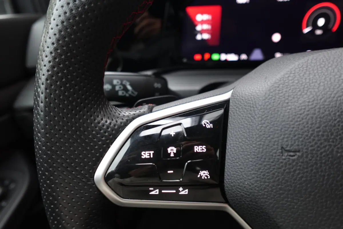 2.0 TSI GTI CLUBSPORT PANO VOL