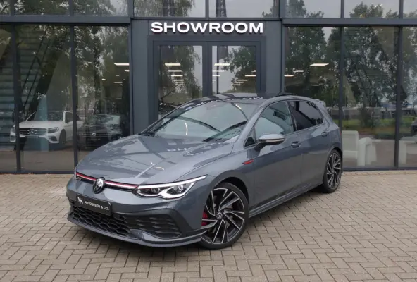 2.0 TSI GTI CLUBSPORT PANO VOL