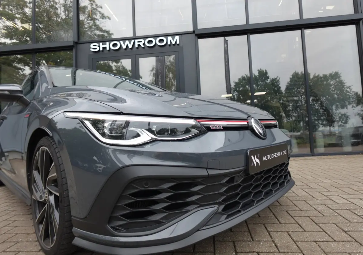 2.0 TSI GTI CLUBSPORT PANO VOL