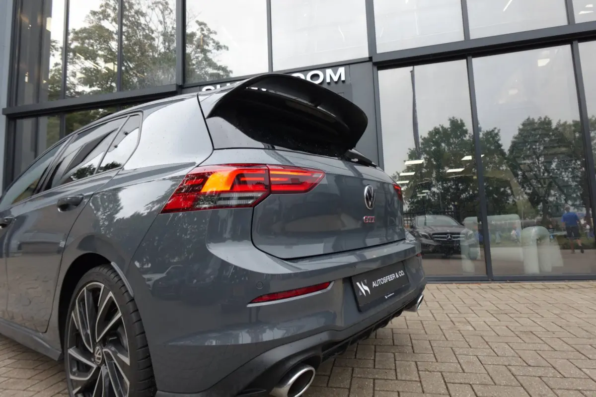 2.0 TSI GTI CLUBSPORT PANO VOL