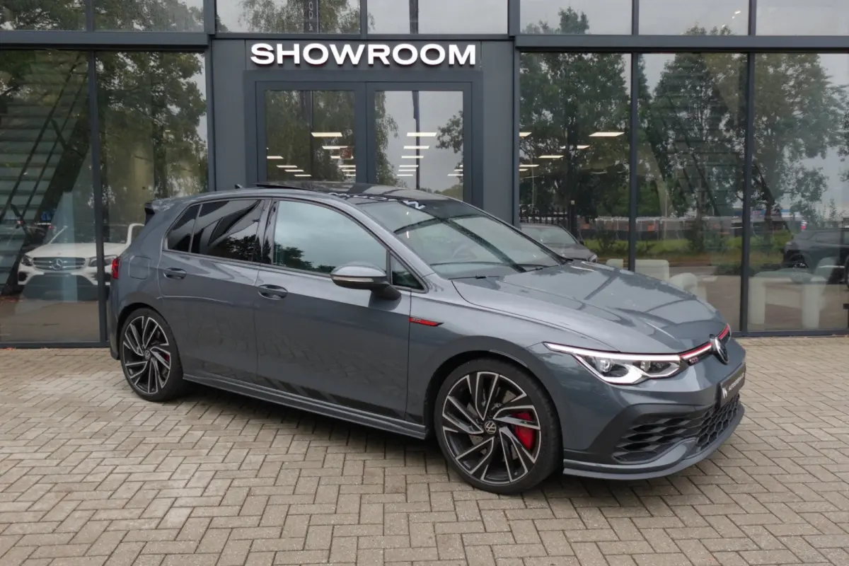 2.0 TSI GTI CLUBSPORT PANO VOL