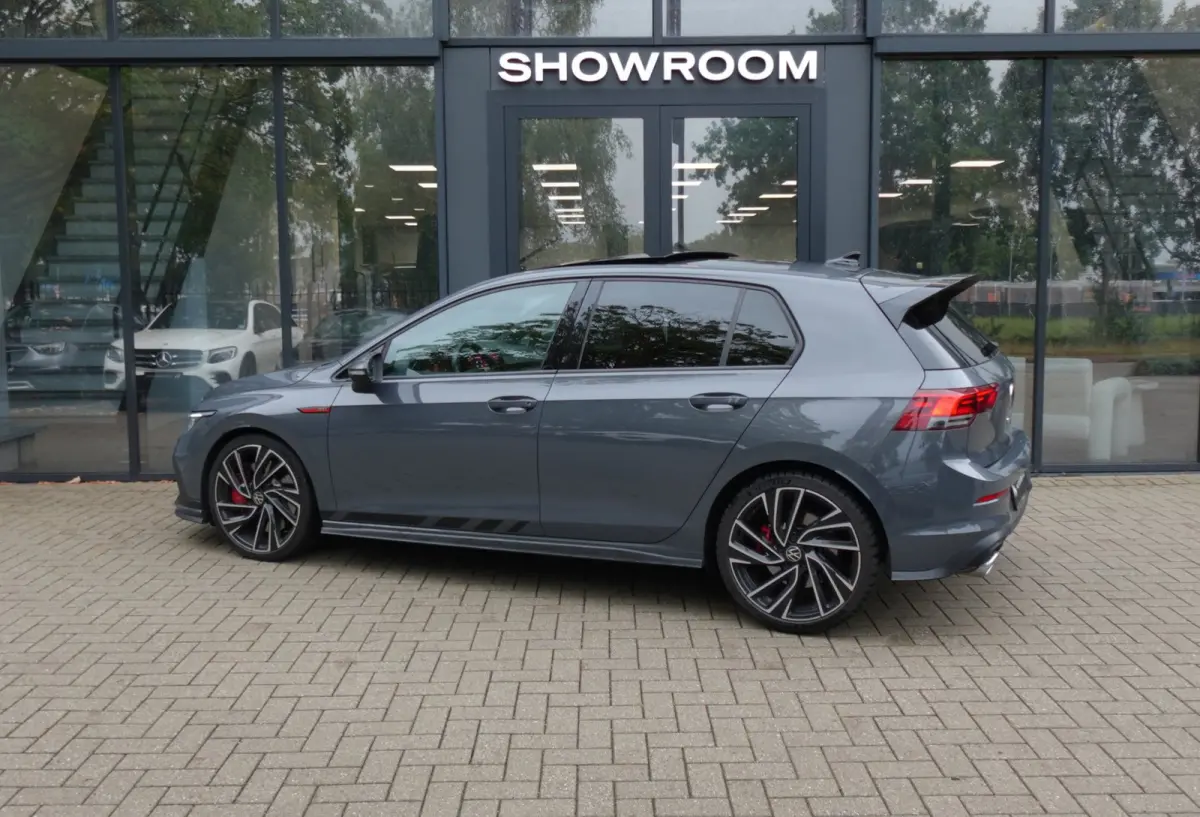 2.0 TSI GTI CLUBSPORT PANO VOL