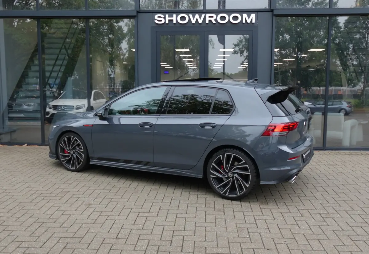 2.0 TSI GTI CLUBSPORT PANO VOL