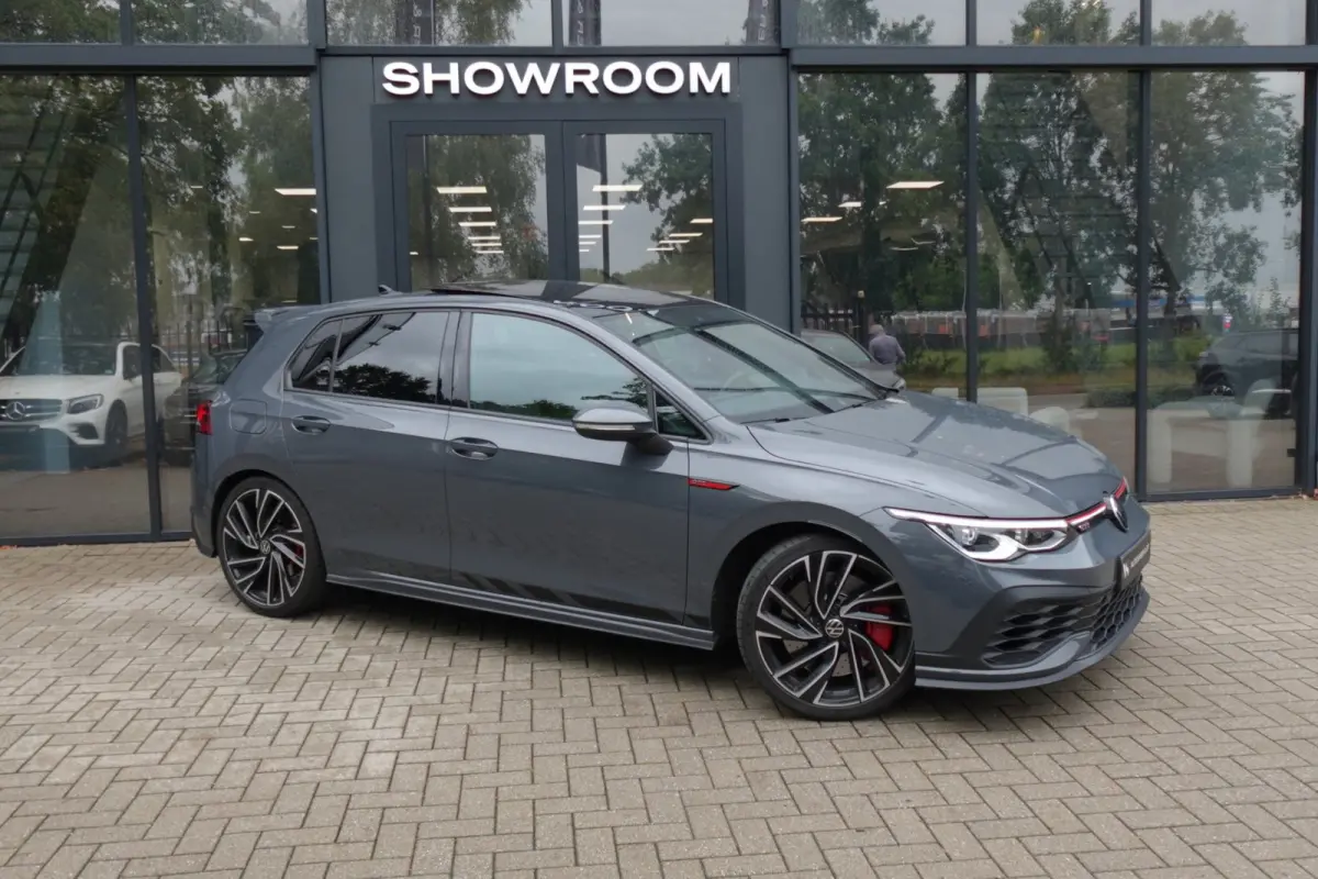 2.0 TSI GTI CLUBSPORT PANO VOL