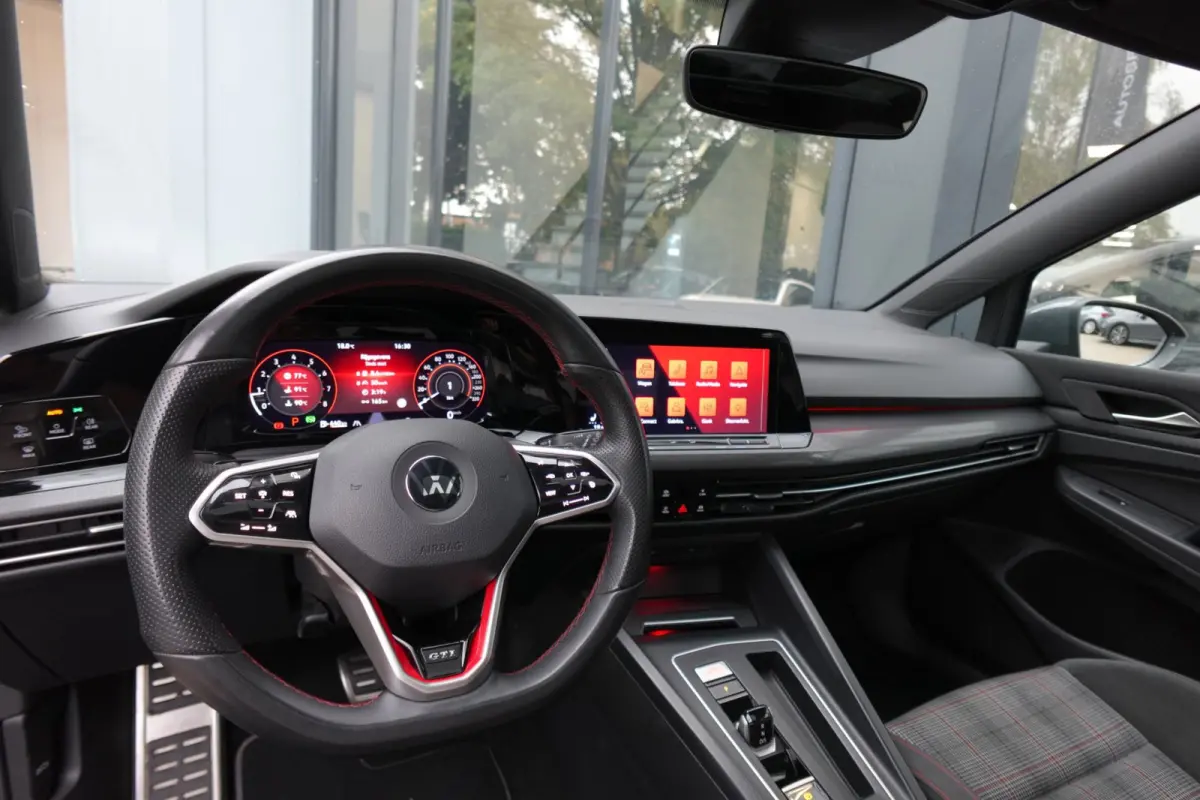 2.0 TSI GTI CLUBSPORT PANO VOL
