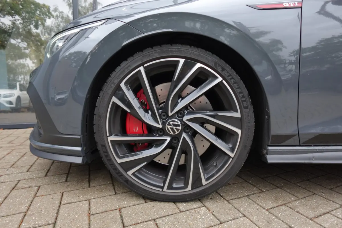 2.0 TSI GTI CLUBSPORT PANO VOL