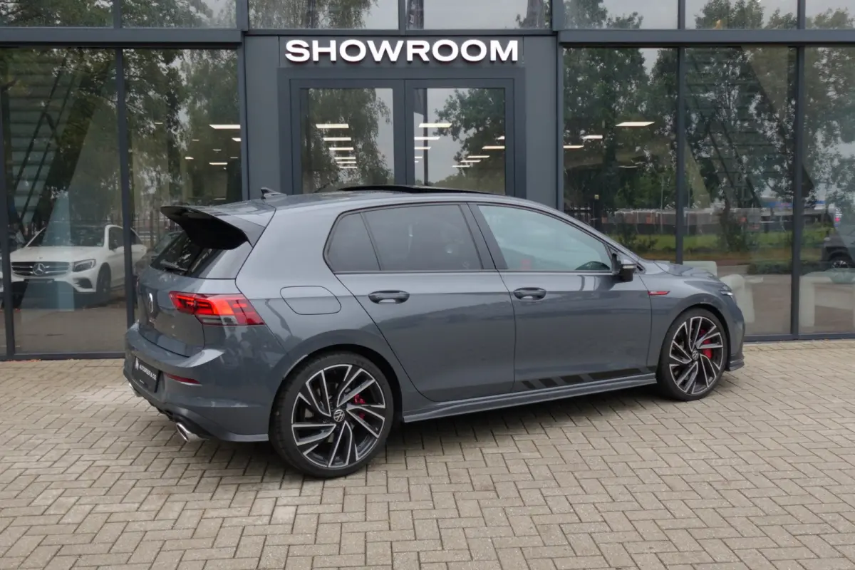 2.0 TSI GTI CLUBSPORT PANO VOL