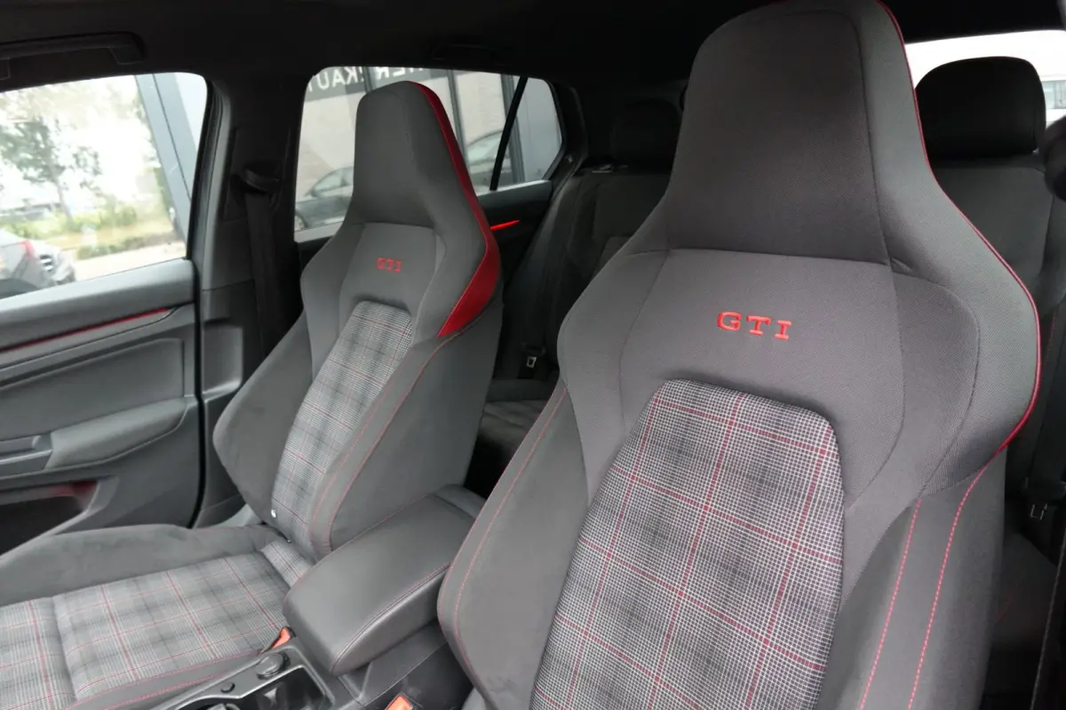 2.0 TSI GTI CLUBSPORT PANO VOL