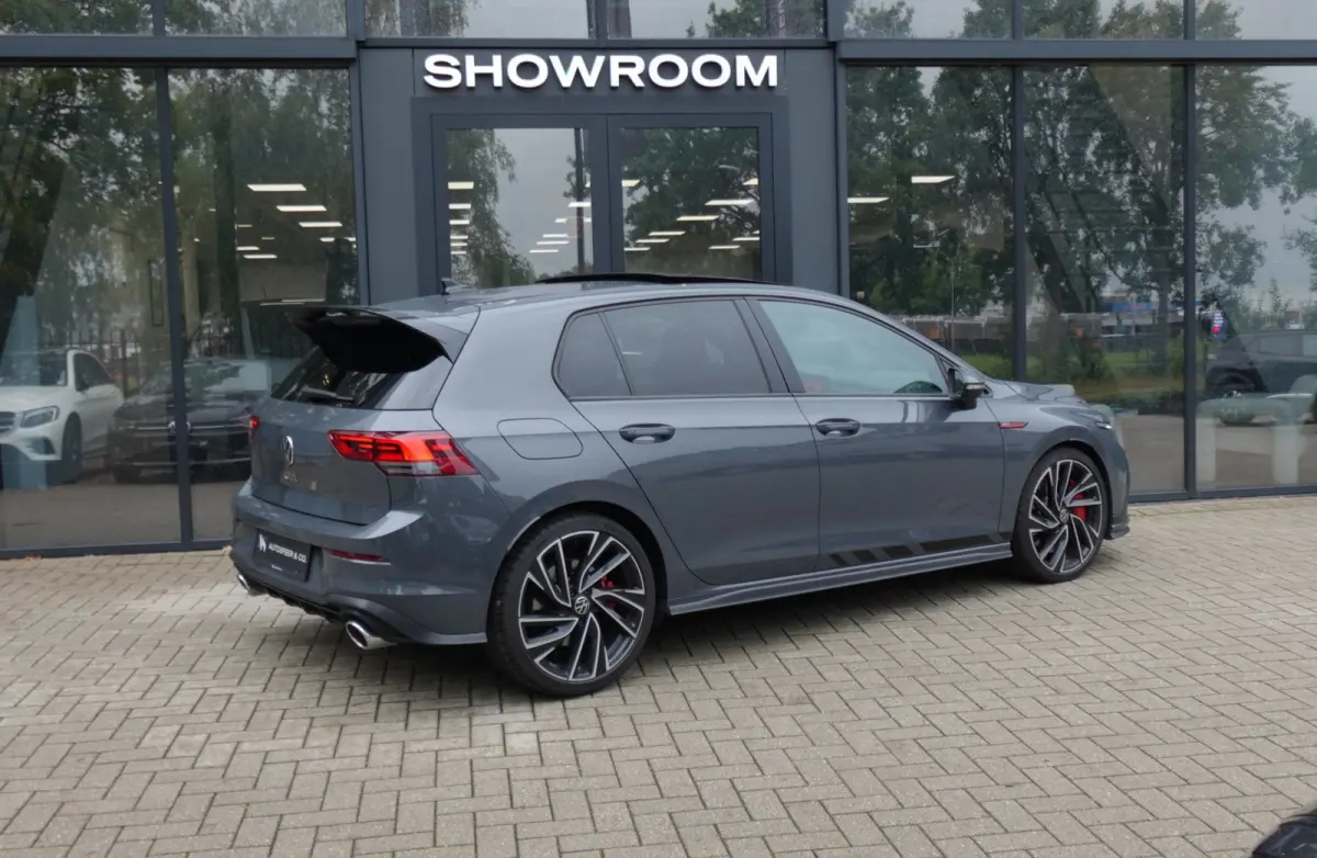 2.0 TSI GTI CLUBSPORT PANO VOL