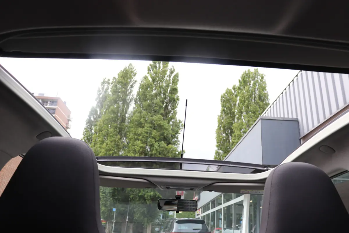 1.0 e-VTi Collection Cabrio dak! | scherm met Apple Carplay/Android Auto