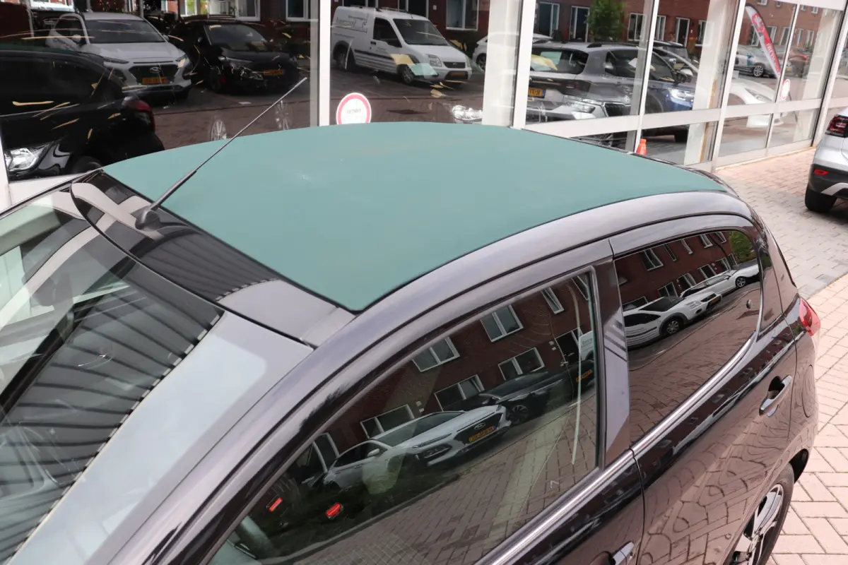 1.0 e-VTi Collection Cabrio dak! | scherm met Apple Carplay/Android Auto