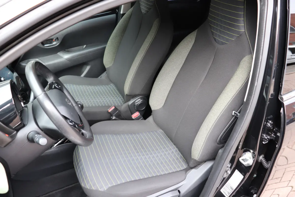 1.0 e-VTi Collection Cabrio dak! | scherm met Apple Carplay/Android Auto