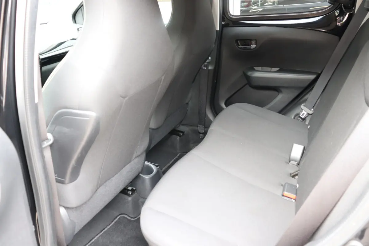 1.0 e-VTi Collection Cabrio dak! | scherm met Apple Carplay/Android Auto