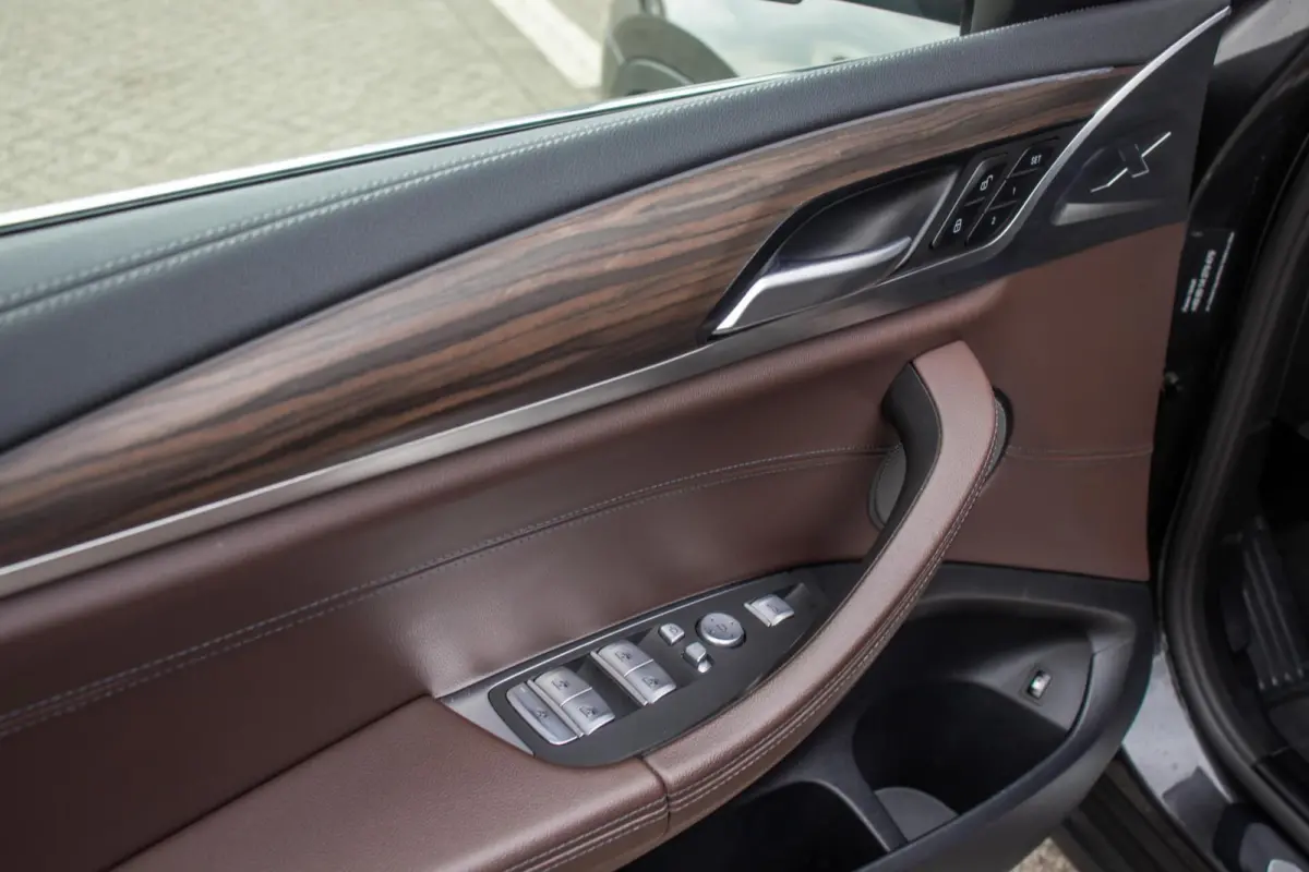 xDrive30e Luxury Line, VOL!, Pano, Leder, Ambient,ACC
