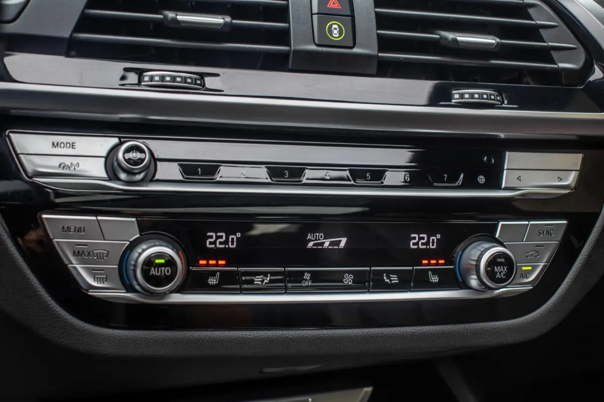 xDrive30e Luxury Line, VOL!, Pano, Leder, Ambient,ACC