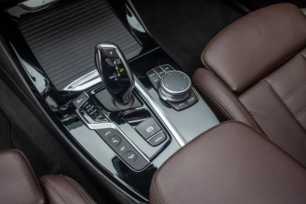 xDrive30e Luxury Line, VOL!, Pano, Leder, Ambient,ACC