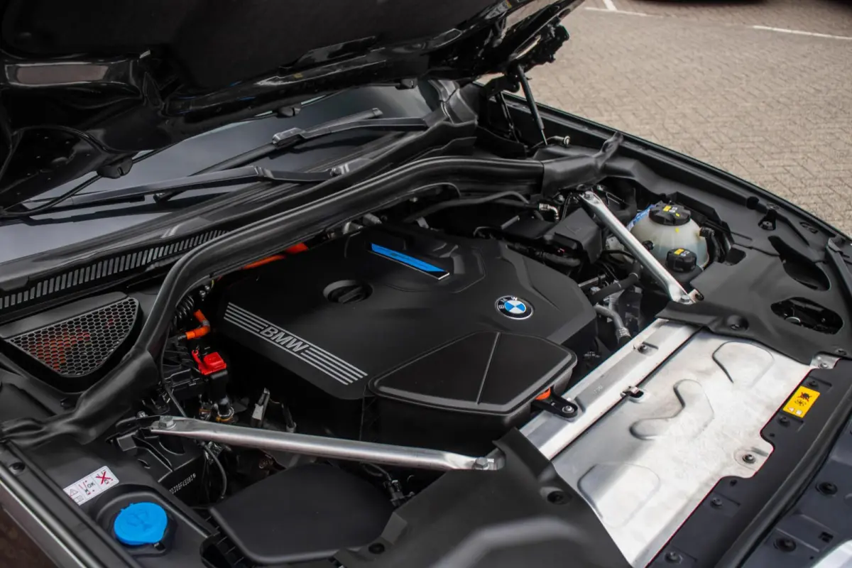 xDrive30e Luxury Line, VOL!, Pano, Leder, Ambient,ACC
