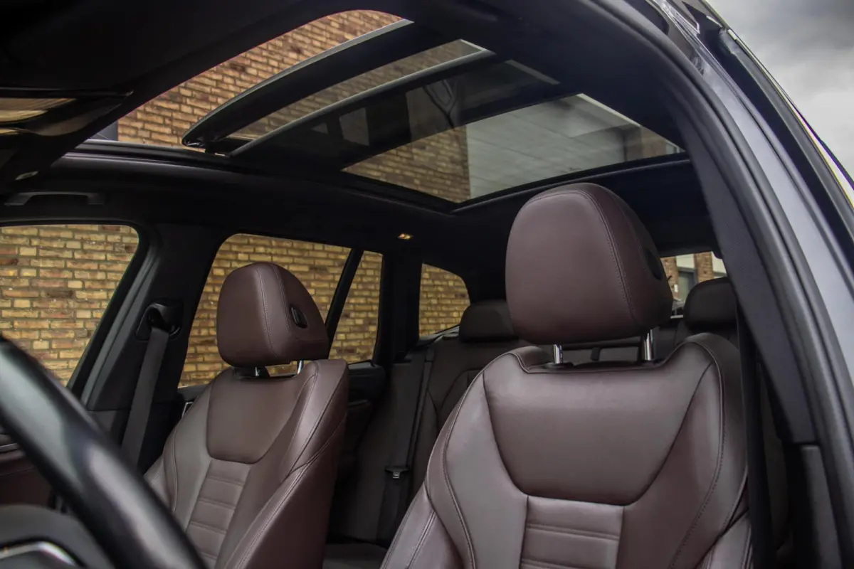 xDrive30e Luxury Line, VOL!, Pano, Leder, Ambient,ACC
