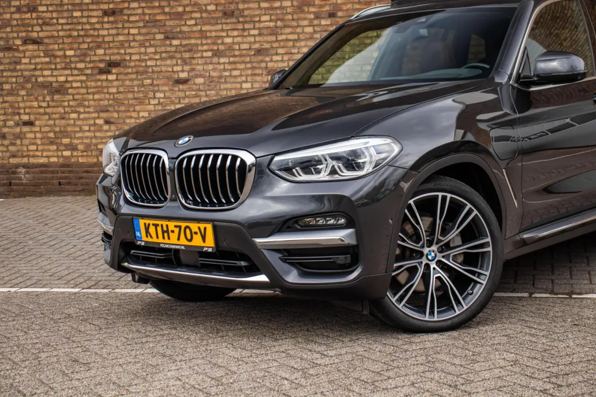 xDrive30e Luxury Line, VOL!, Pano, Leder, Ambient,ACC