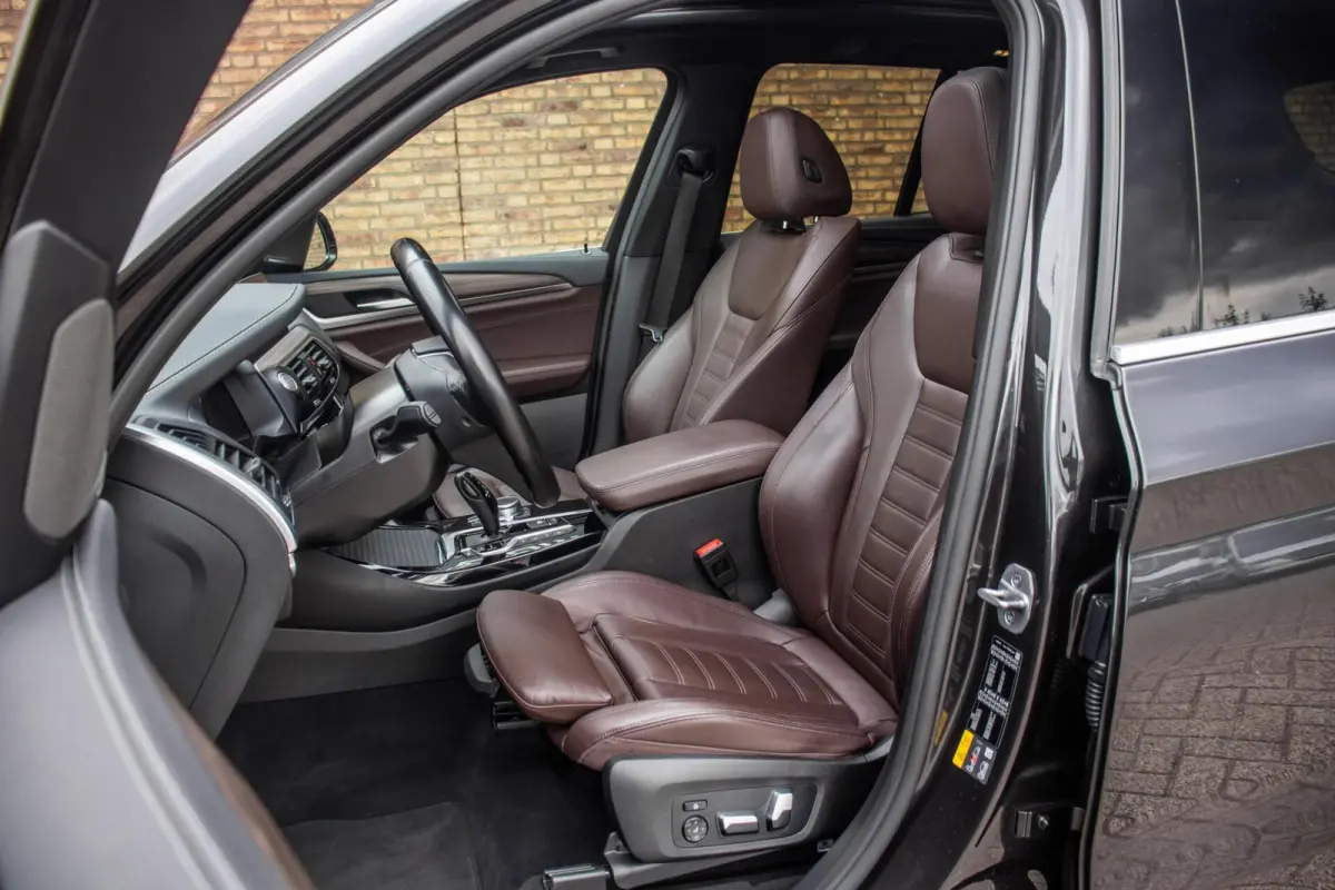 xDrive30e Luxury Line, VOL!, Pano, Leder, Ambient,ACC