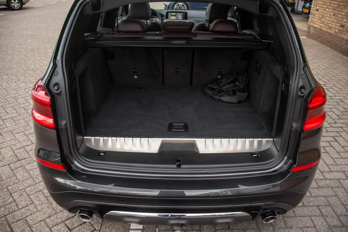 xDrive30e Luxury Line, VOL!, Pano, Leder, Ambient,ACC
