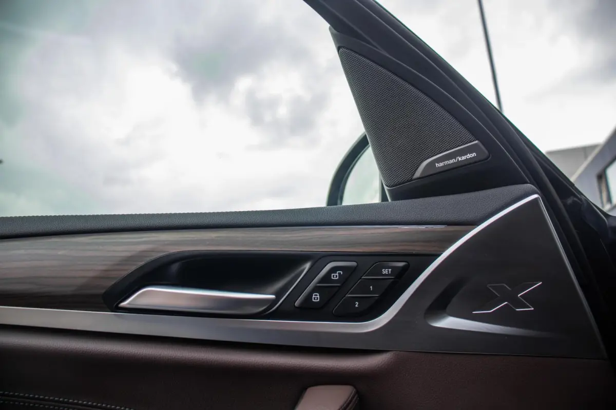 xDrive30e Luxury Line, VOL!, Pano, Leder, Ambient,ACC