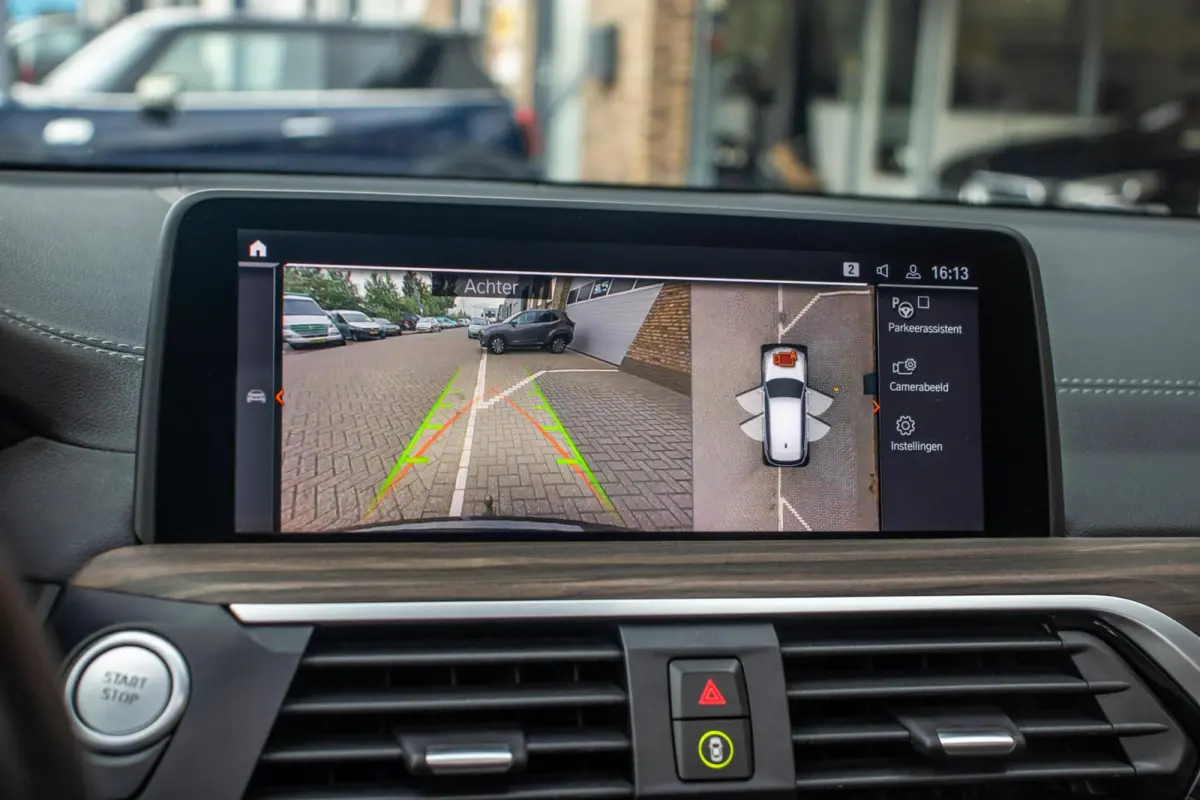 xDrive30e Luxury Line, VOL!, Pano, Leder, Ambient,ACC
