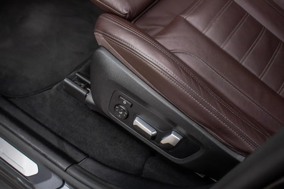 xDrive30e Luxury Line, VOL!, Pano, Leder, Ambient,ACC