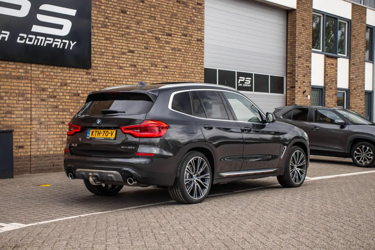 xDrive30e Luxury Line, VOL!, Pano, Leder, Ambient,ACC