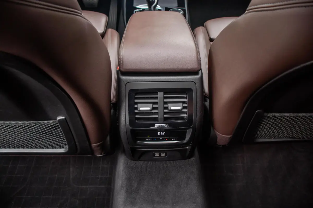xDrive30e Luxury Line, VOL!, Pano, Leder, Ambient,ACC