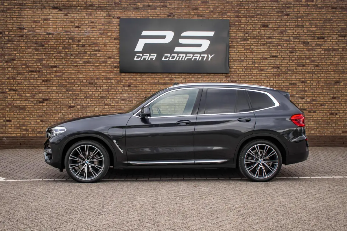 xDrive30e Luxury Line, VOL!, Pano, Leder, Ambient,ACC