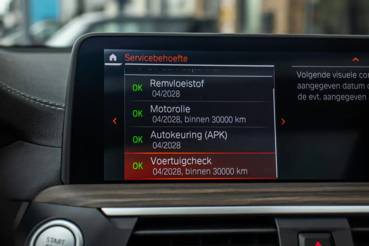 xDrive30e Luxury Line, VOL!, Pano, Leder, Ambient,ACC