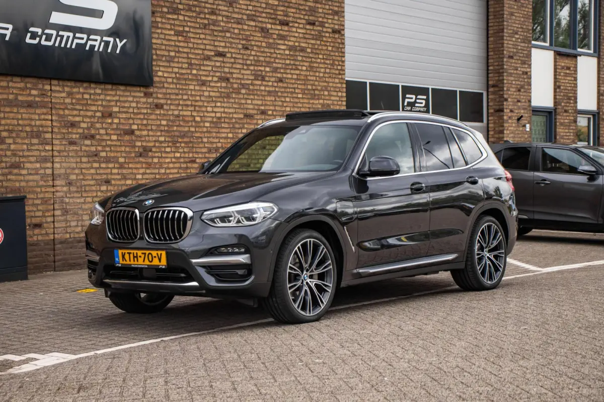 xDrive30e Luxury Line, VOL!, Pano, Leder, Ambient,ACC