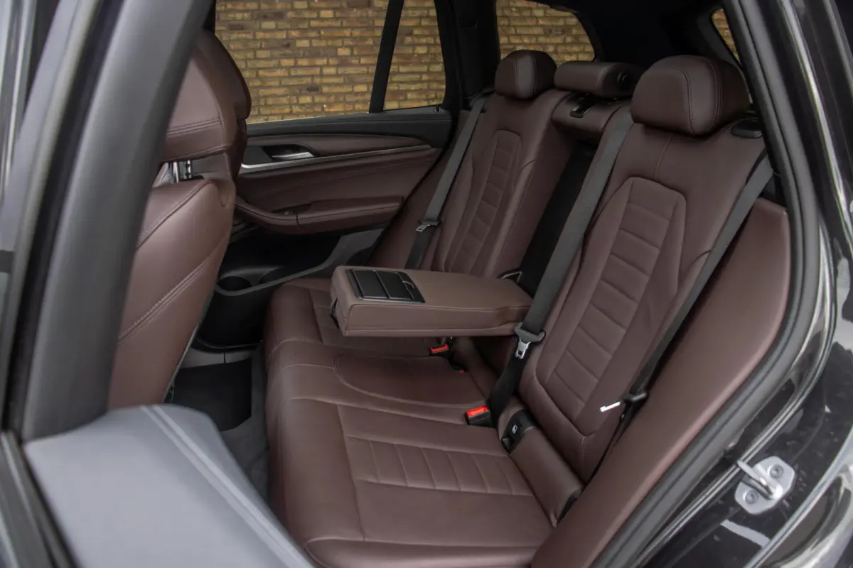 xDrive30e Luxury Line, VOL!, Pano, Leder, Ambient,ACC