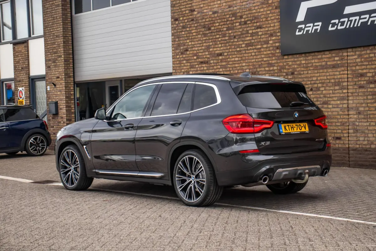 xDrive30e Luxury Line, VOL!, Pano, Leder, Ambient,ACC