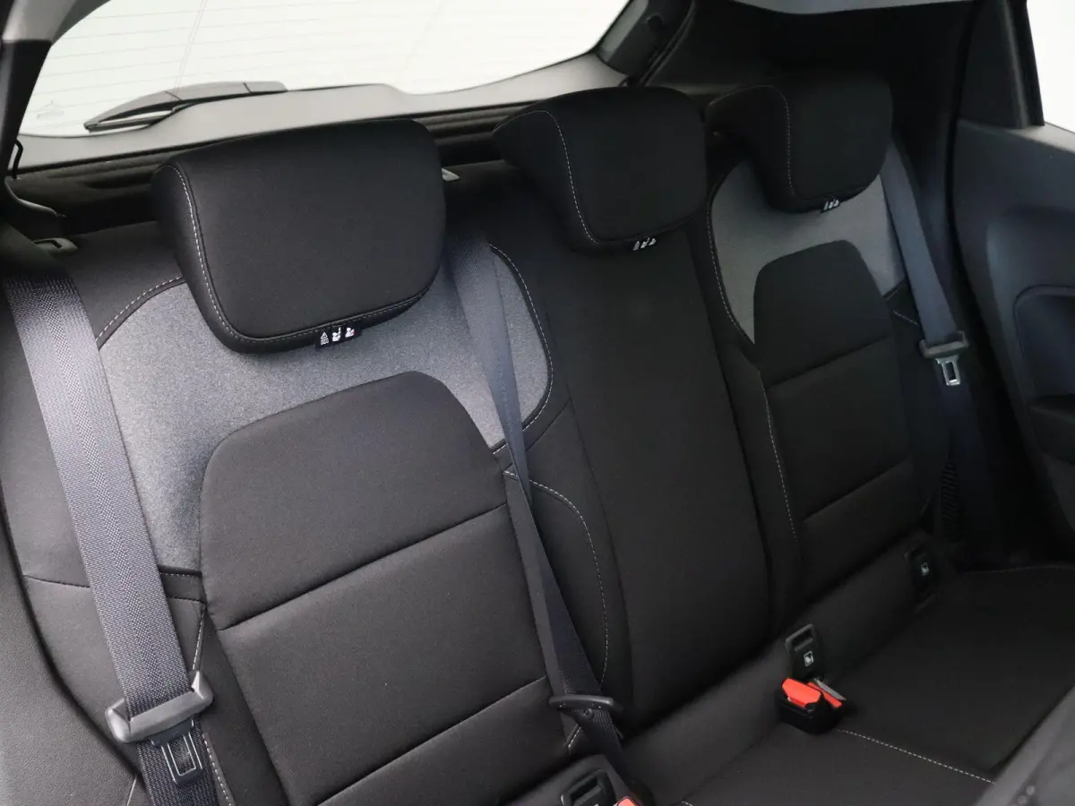 1.6 HEV Intense | Achteruitrijcamera | Automaat | Climate Control | Cruise Control |