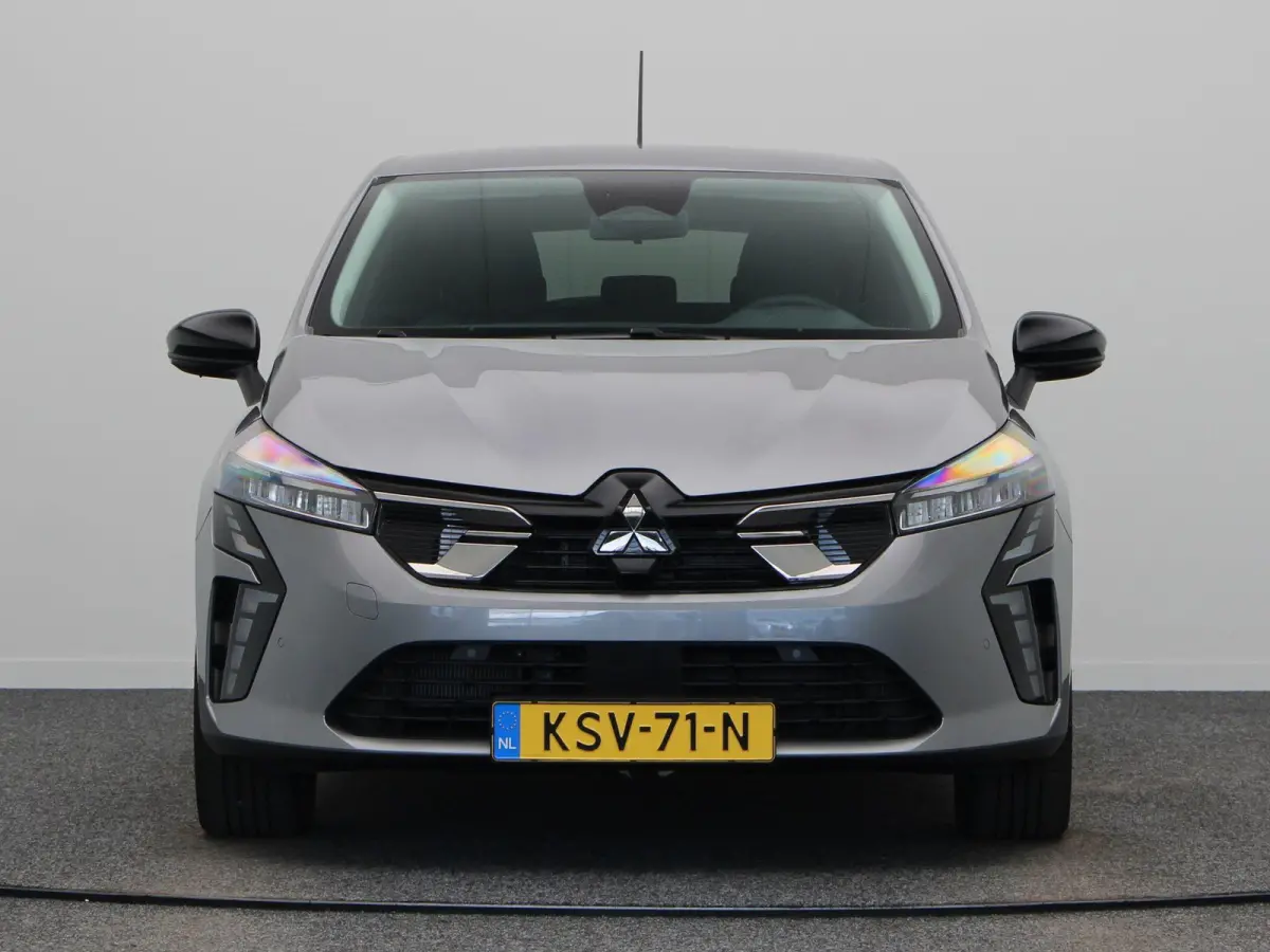 1.6 HEV Intense | Achteruitrijcamera | Automaat | Climate Control | Cruise Control |