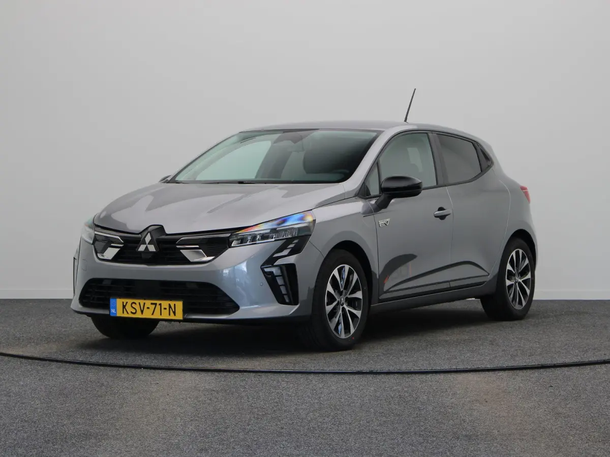 1.6 HEV Intense | Achteruitrijcamera | Automaat | Climate Control | Cruise Control |