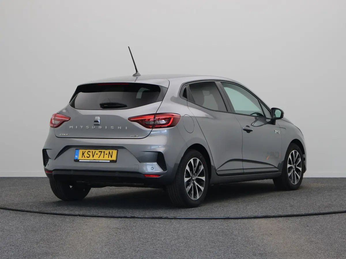 1.6 HEV Intense | Achteruitrijcamera | Automaat | Climate Control | Cruise Control |