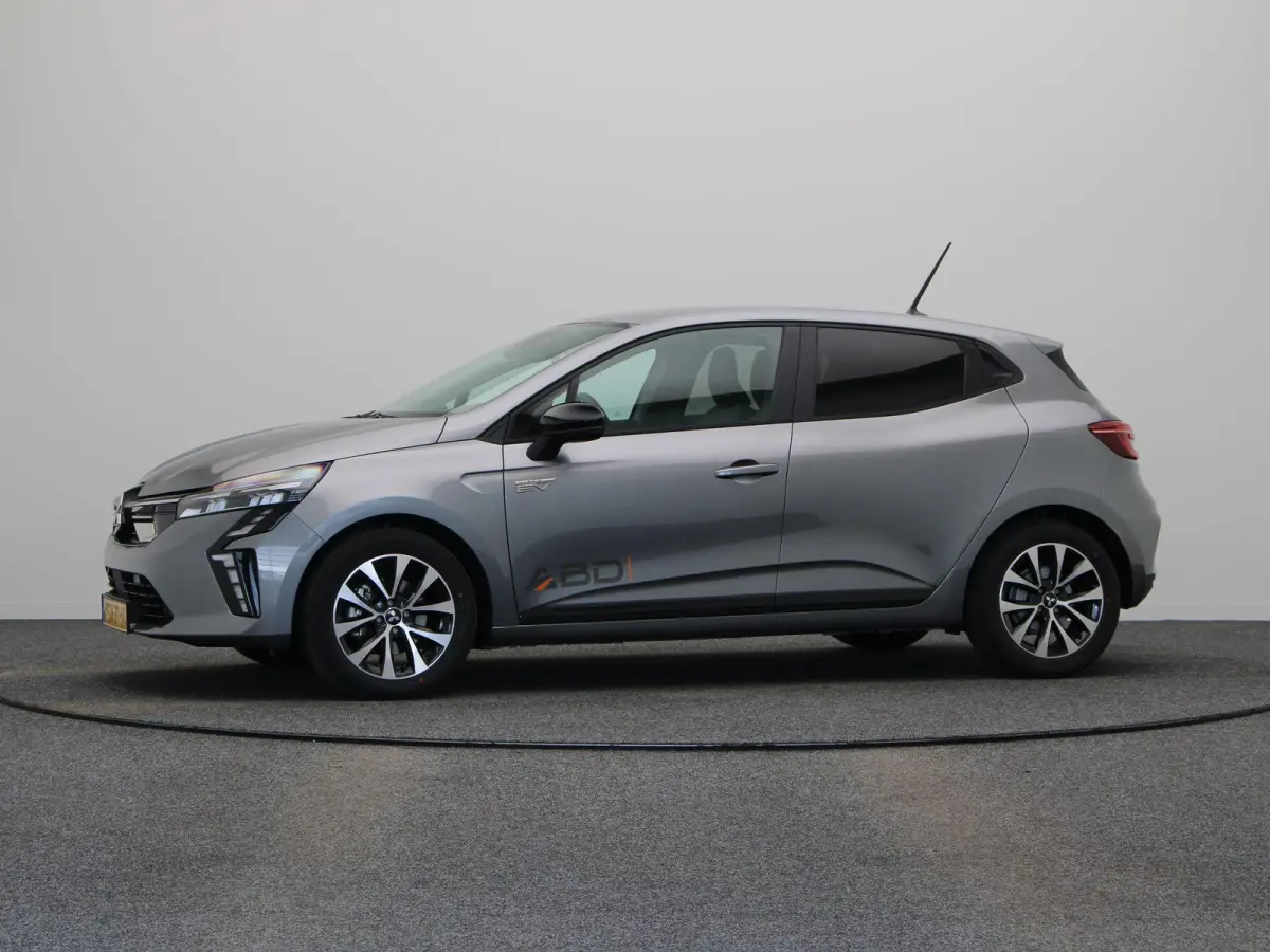 1.6 HEV Intense | Achteruitrijcamera | Automaat | Climate Control | Cruise Control |