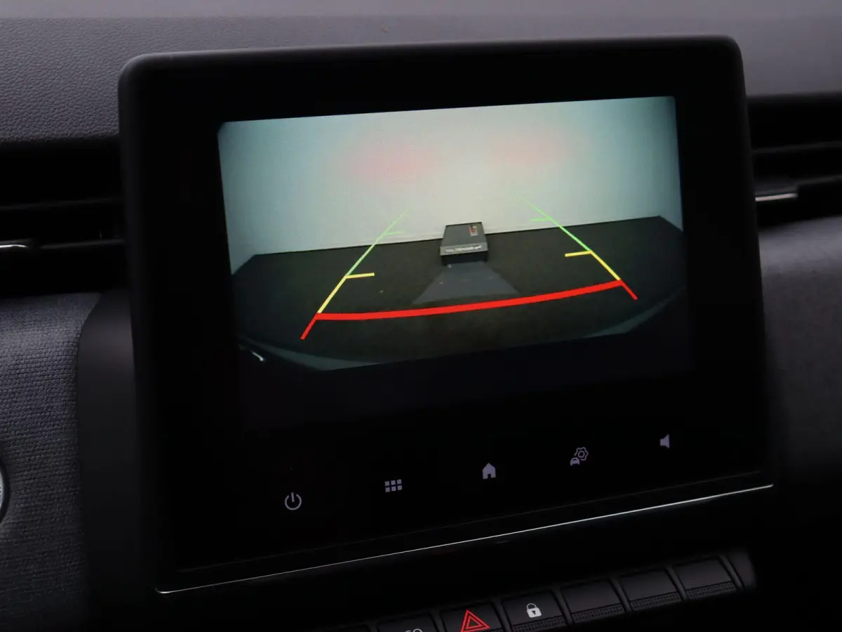 1.6 HEV Intense | Achteruitrijcamera | Automaat | Climate Control | Cruise Control |