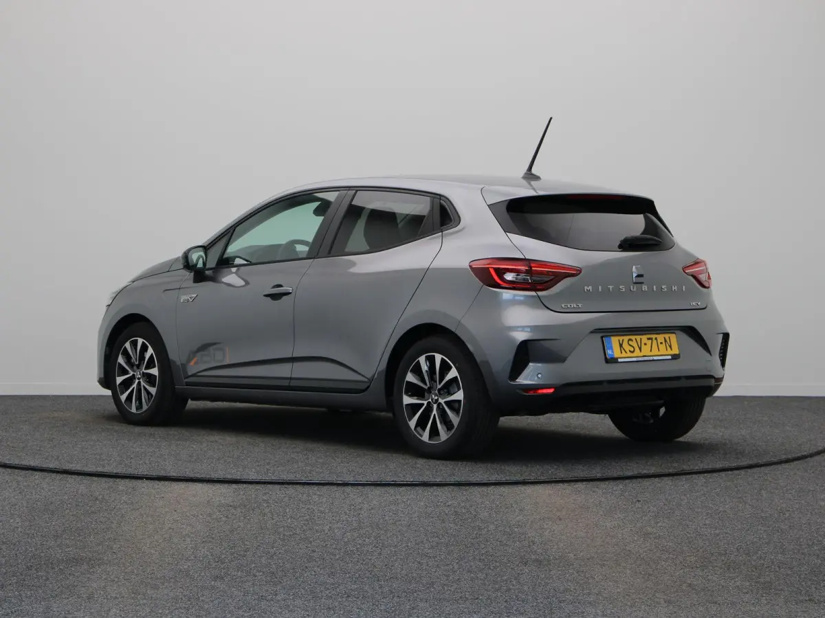 1.6 HEV Intense | Achteruitrijcamera | Automaat | Climate Control | Cruise Control |