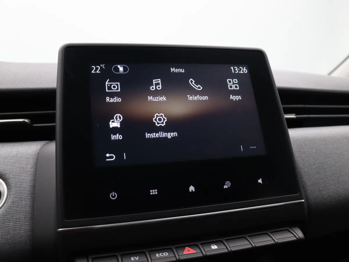 1.6 HEV Intense | Achteruitrijcamera | Automaat | Climate Control | Cruise Control |