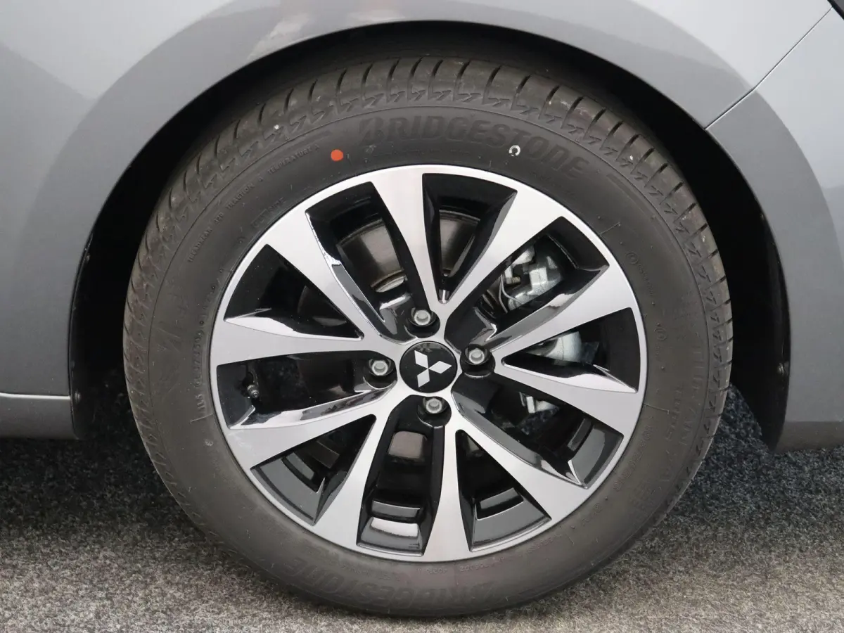 1.6 HEV Intense | Achteruitrijcamera | Automaat | Climate Control | Cruise Control |