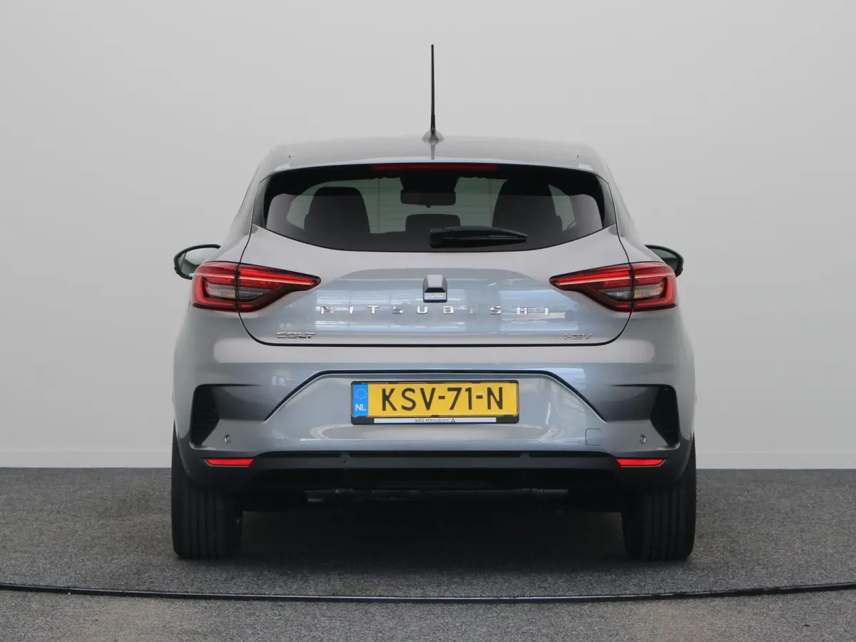 1.6 HEV Intense | Achteruitrijcamera | Automaat | Climate Control | Cruise Control |