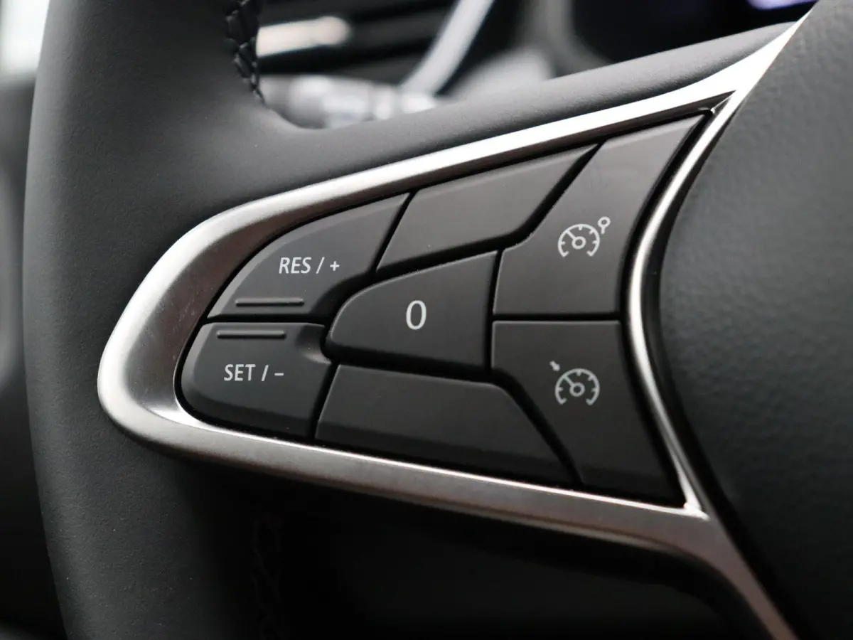 1.6 HEV Intense | Achteruitrijcamera | Automaat | Climate Control | Cruise Control |