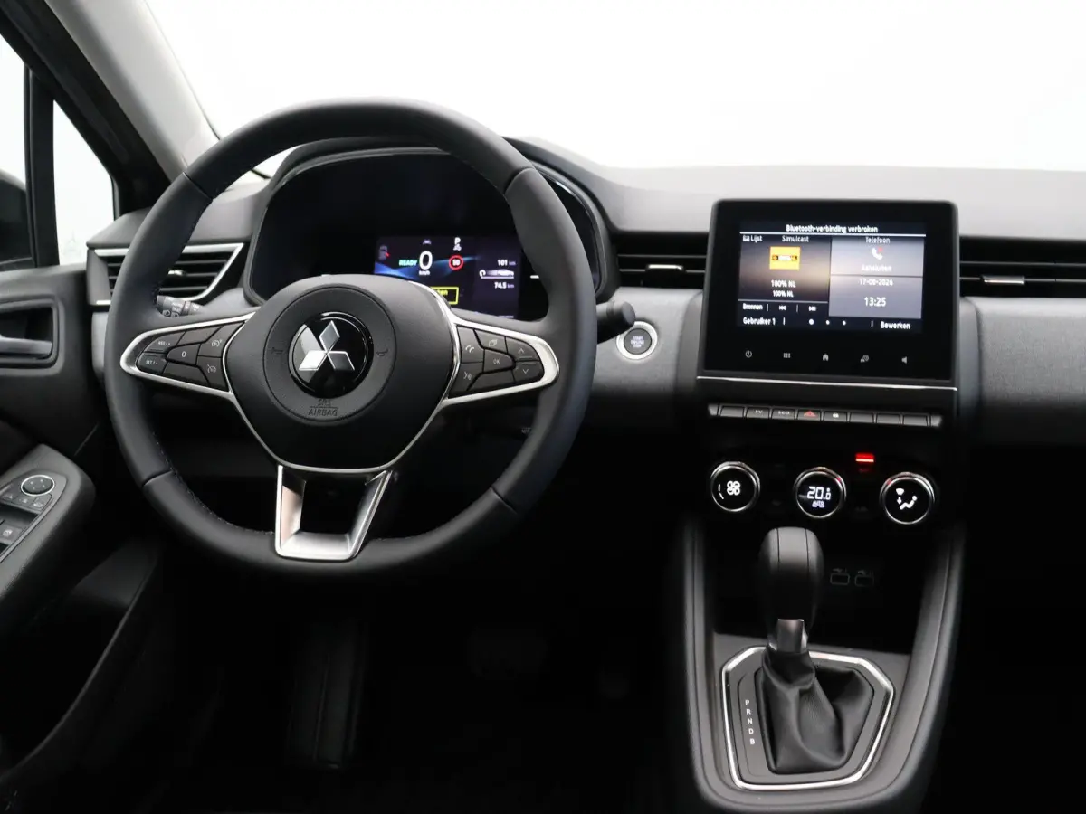 1.6 HEV Intense | Achteruitrijcamera | Automaat | Climate Control | Cruise Control |