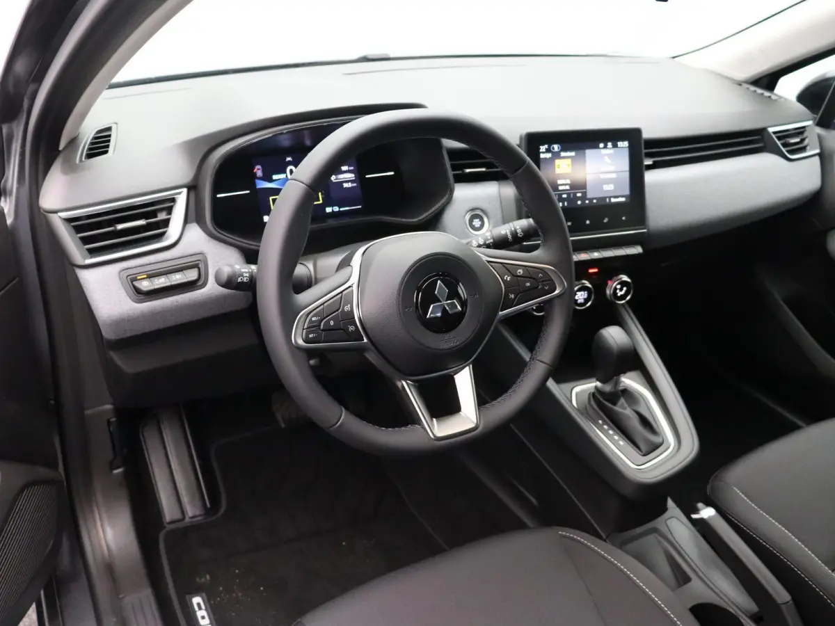 1.6 HEV Intense | Achteruitrijcamera | Automaat | Climate Control | Cruise Control |