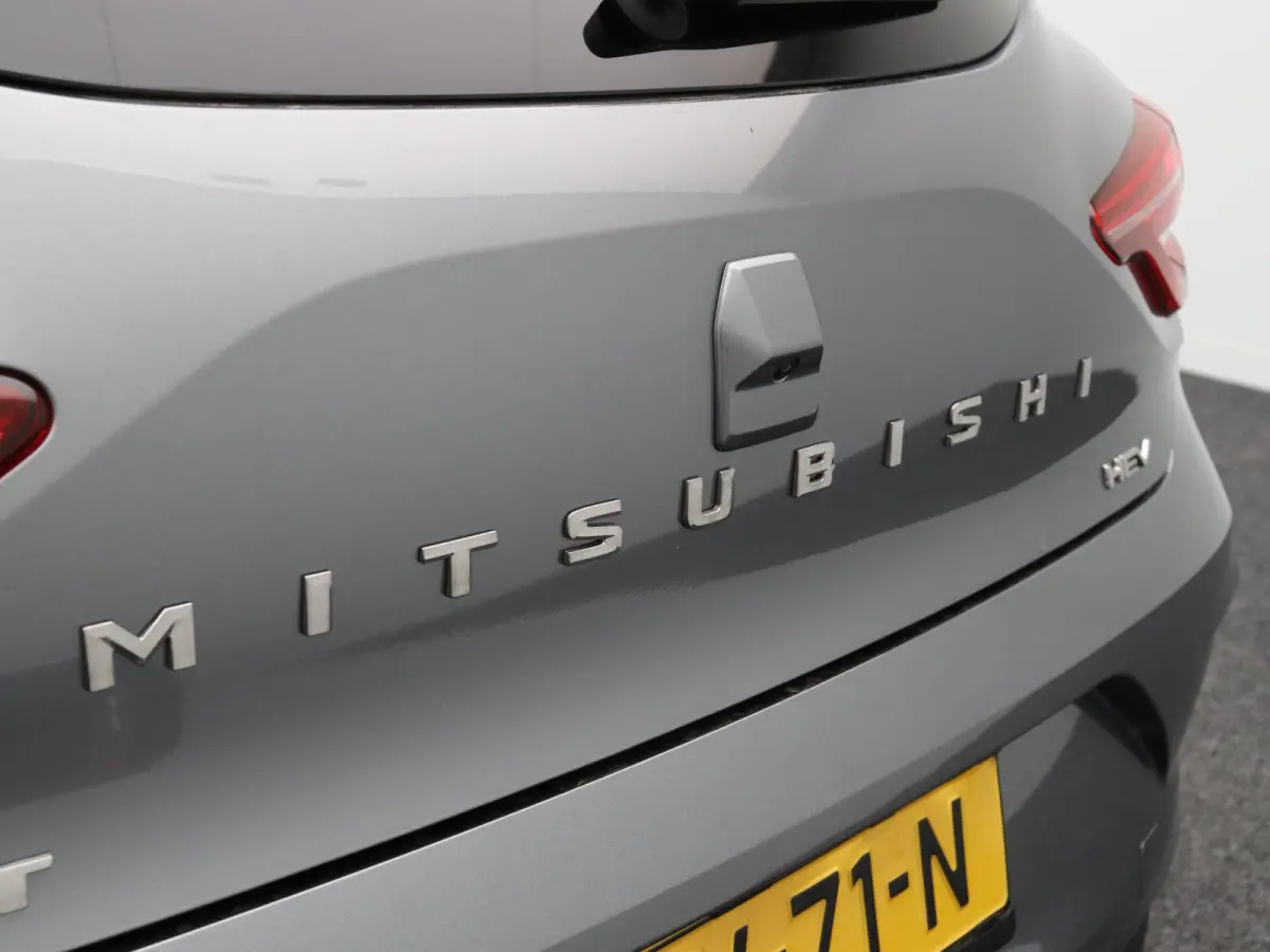 1.6 HEV Intense | Achteruitrijcamera | Automaat | Climate Control | Cruise Control |